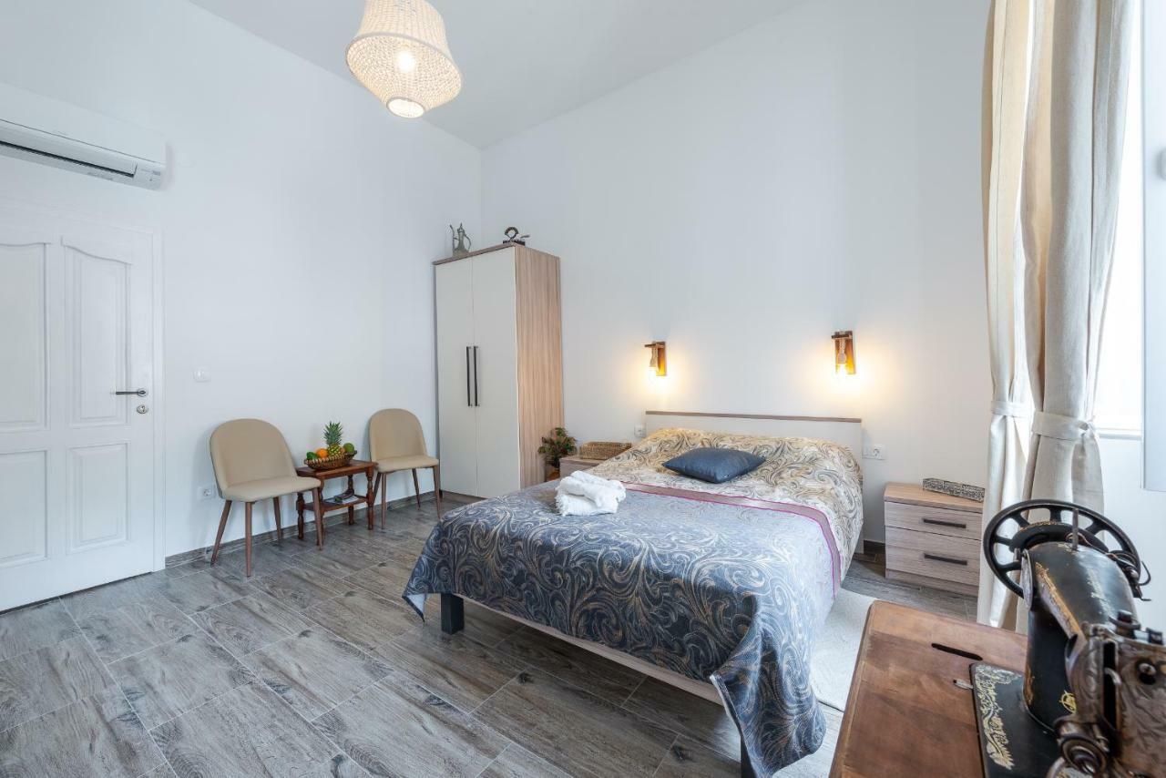 Brand New Apartment With Old Port View- Mala Vrata Dubrovnik Eksteriør billede