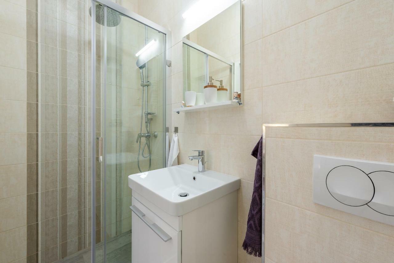Brand New Apartment With Old Port View- Mala Vrata Dubrovnik Eksteriør billede