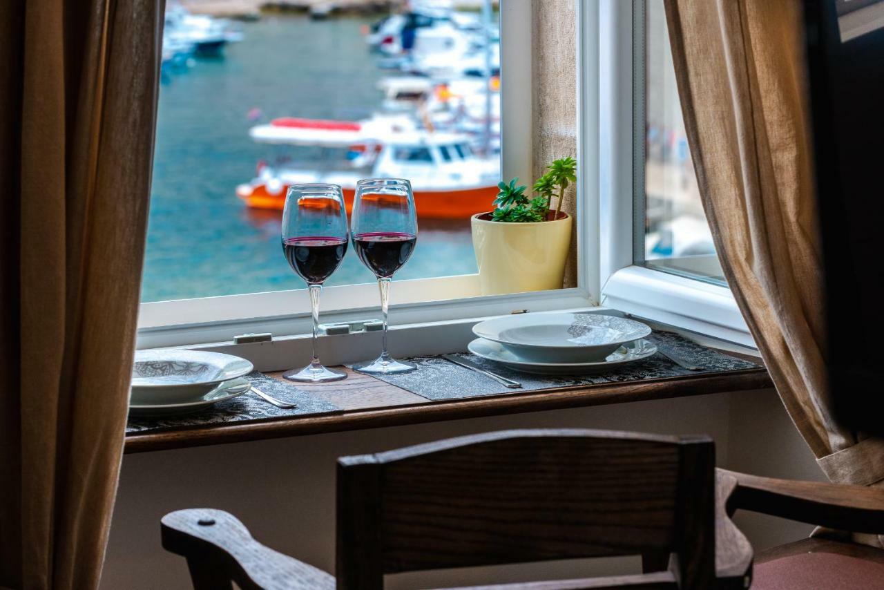 Brand New Apartment With Old Port View- Mala Vrata Dubrovnik Eksteriør billede